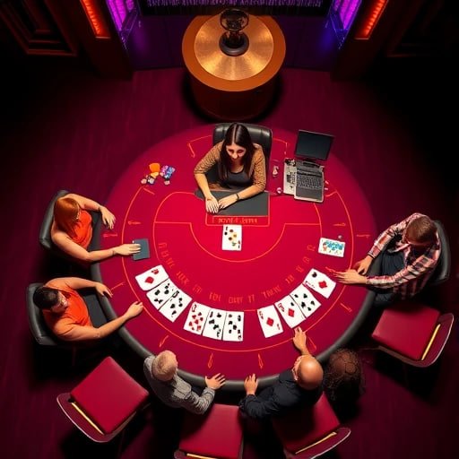b300 Meja dan Slot Tanpa Batas